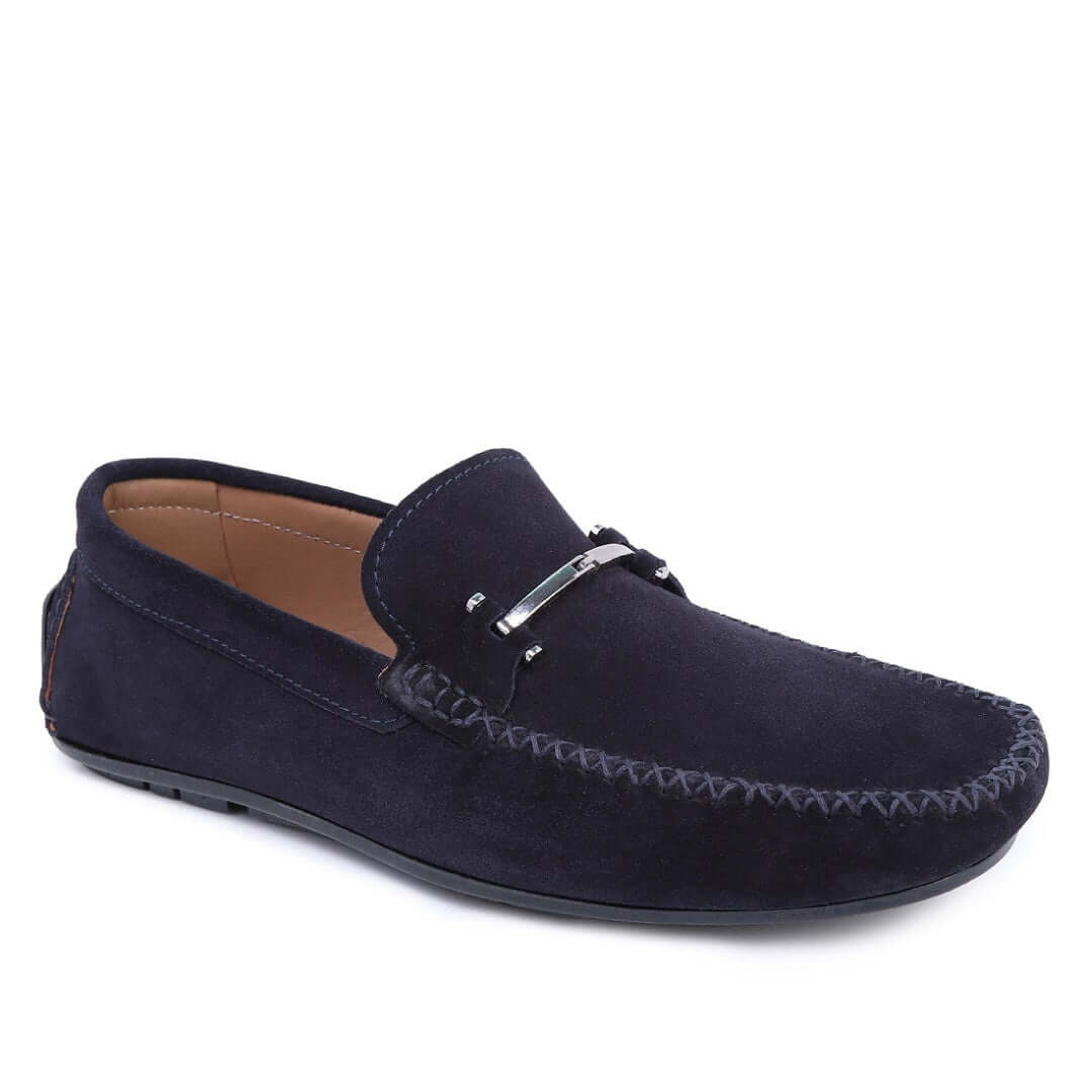 Leather Loafers for men