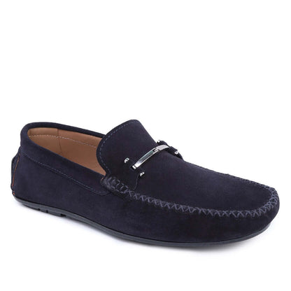 Leather Loafers for men