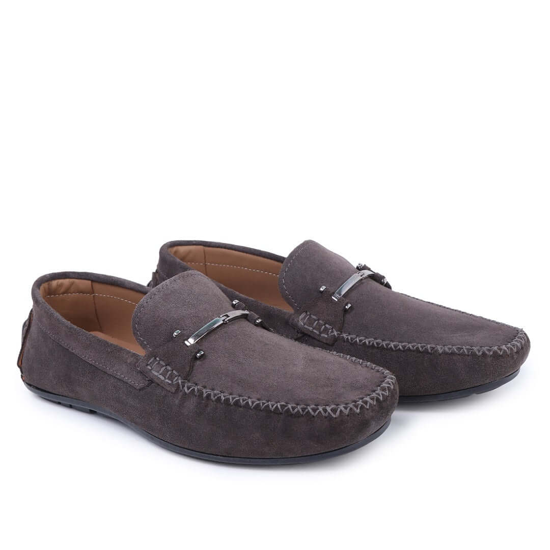 Leather Loafers for men