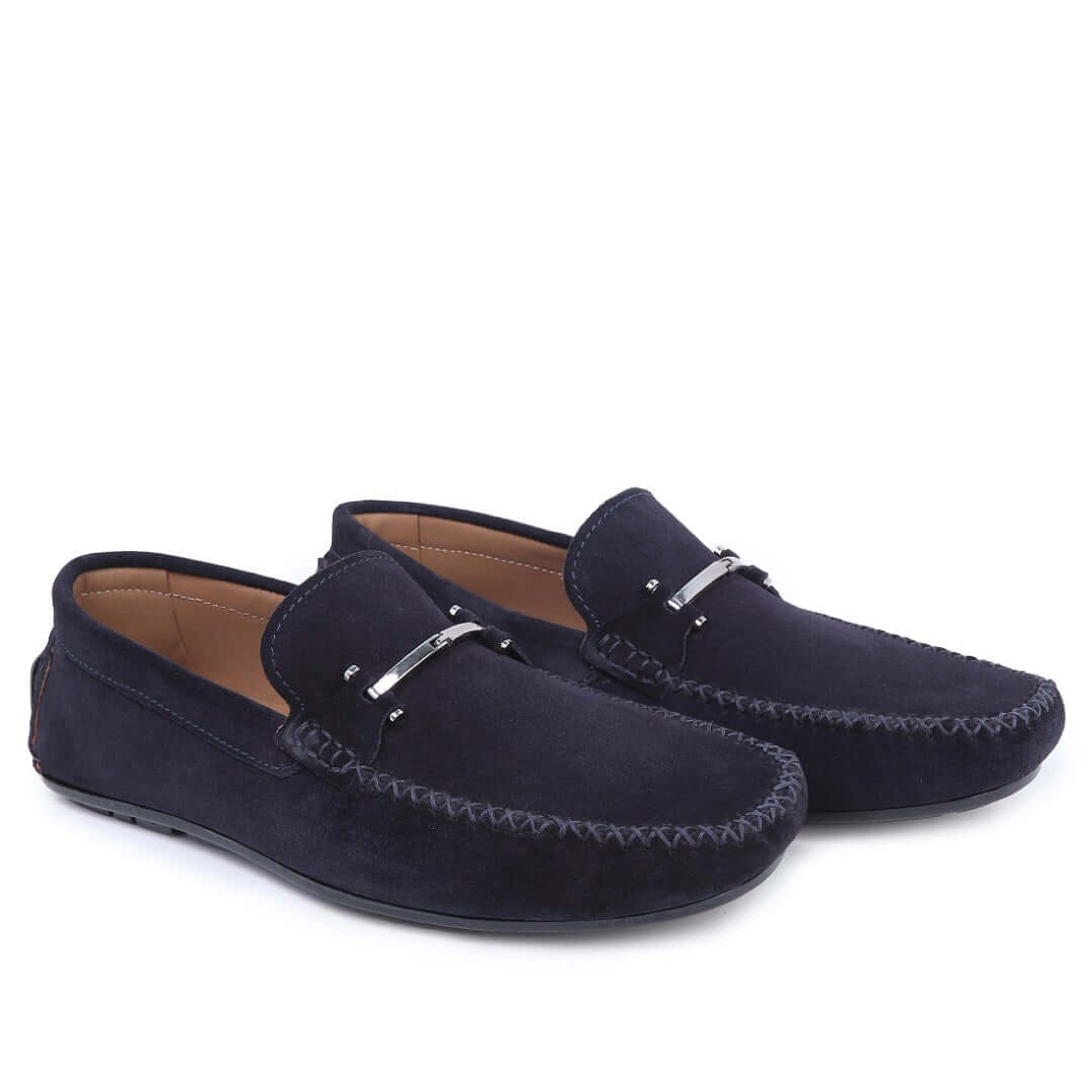 Leather Loafers for men