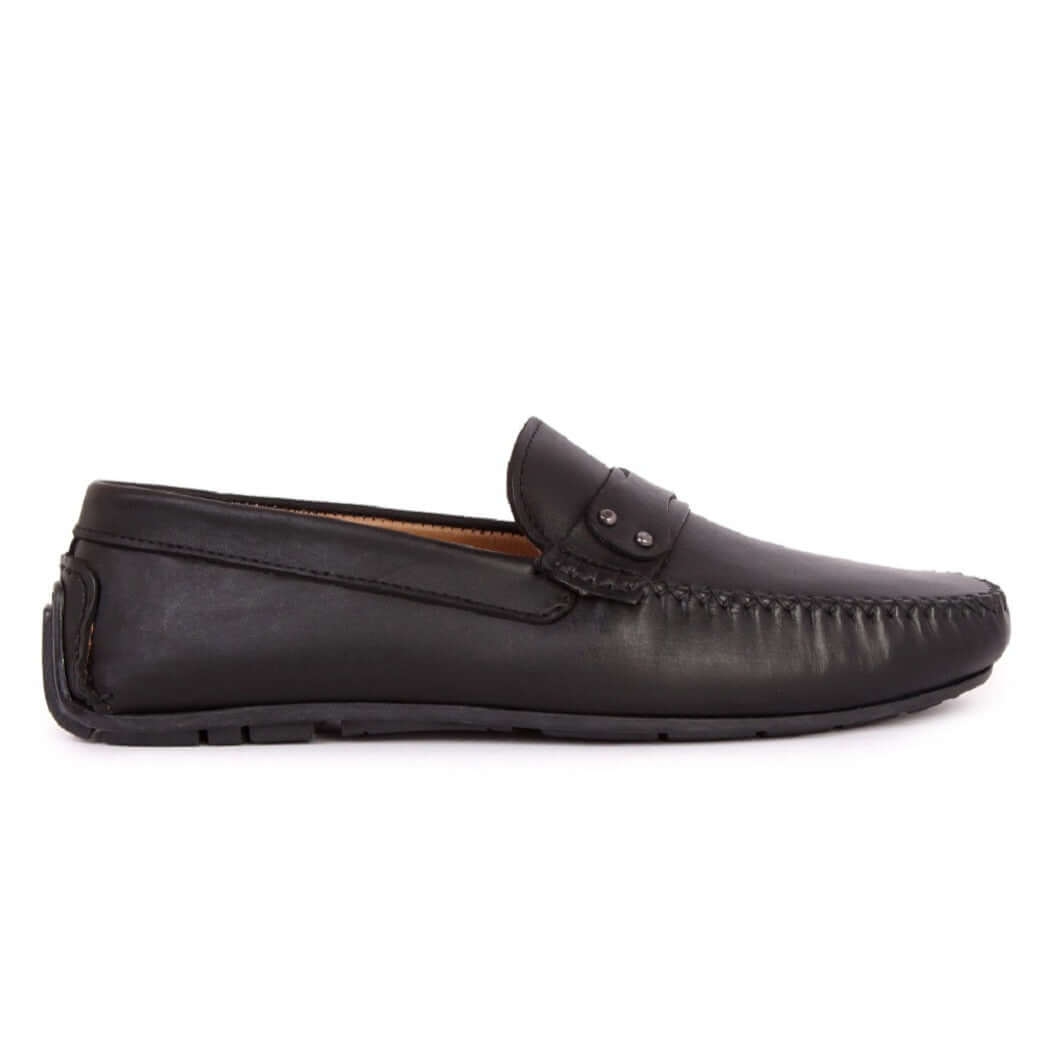 Amadeo Grain Men's Leather Loafer for Men