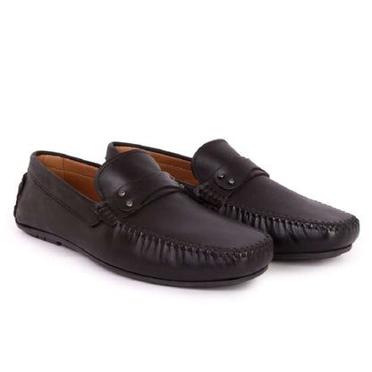 Amadeo Grain Men's Leather Loafer for Men