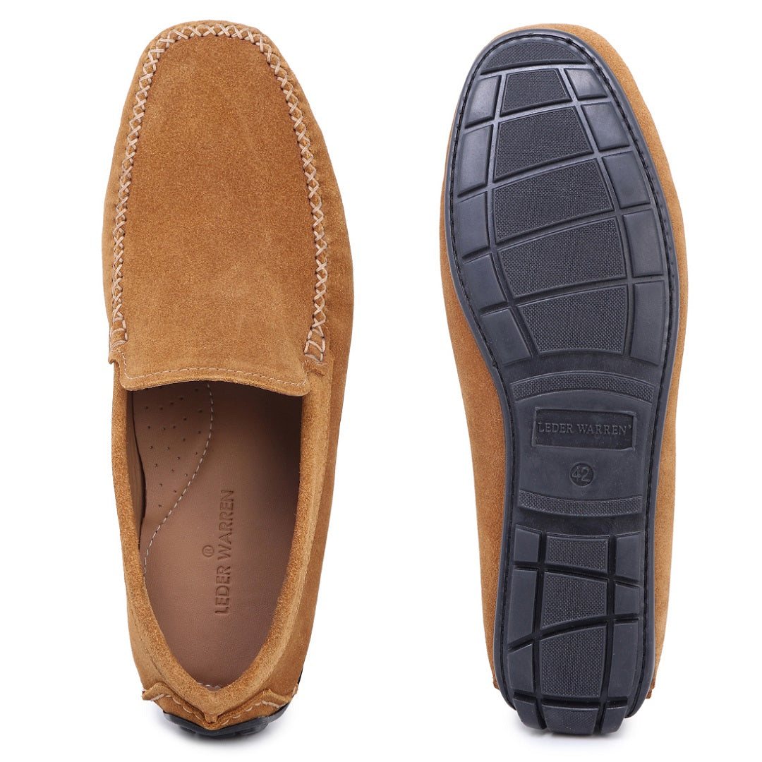LOAFER SHOES Aristide Loafers Shoes leaderwarren