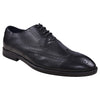 Load image into Gallery viewer, FORMAL SHOES Aurelio leather Formal Men Shoes Brogue leaderwarren