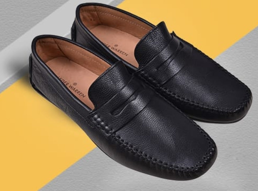 Mauro Loafer Shoes