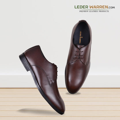 Francesco Formal Leather Shoes for Men