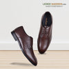 Load image into Gallery viewer, Francesco Formal Shoes