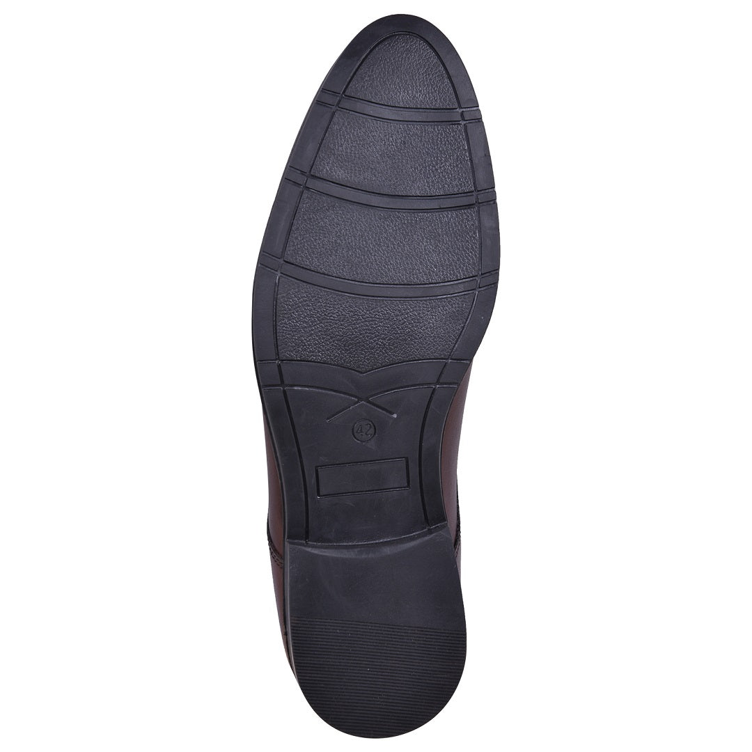 Francesco Formal Leather Shoes for Men