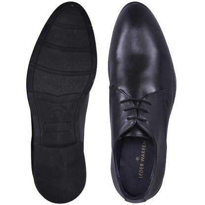 Francesco Formal Leather Shoes for Men