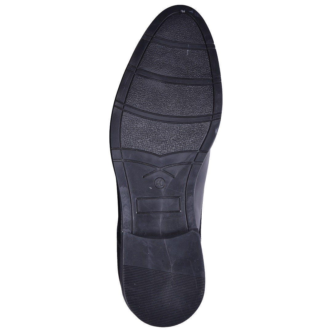 Francesco Formal Leather Shoes for Men