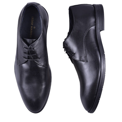 Francesco Formal Leather Shoes for Men