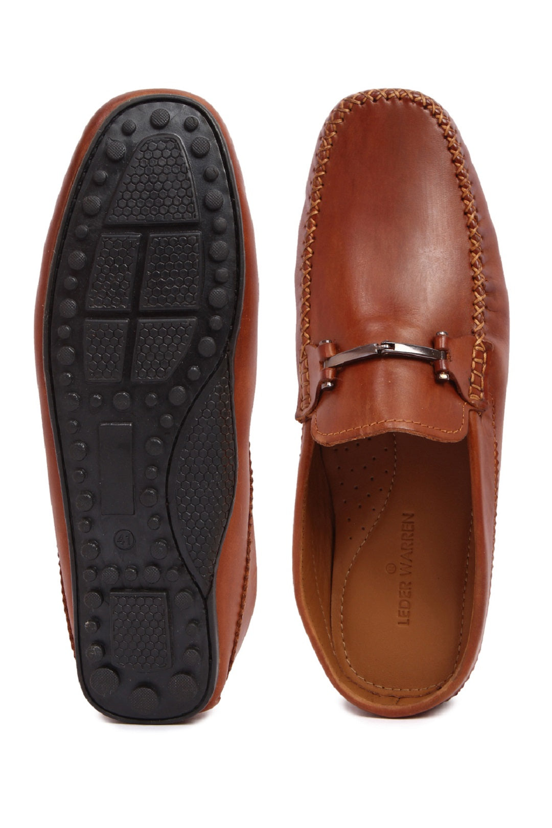 LOAFER SHOES Giovanni Mules Shoes leaderwarren