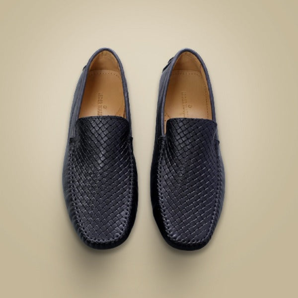 Niccolò Loafers Shoes
