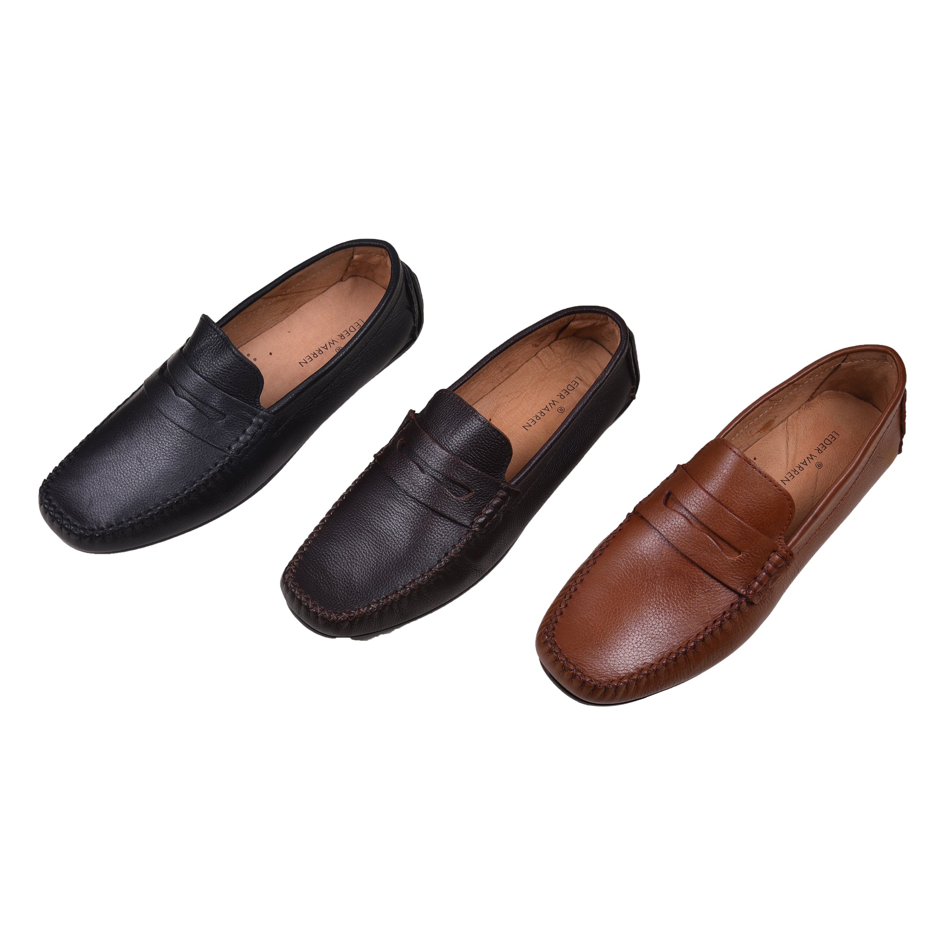 Mauro Loafer Shoes