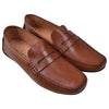 Load image into Gallery viewer, LOAFER SHOES Mauro Loafer Shoes leaderwarren TAN / 6