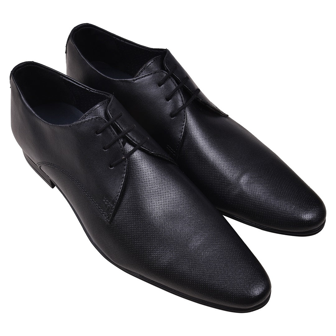 FORMAL SHOES Narciso Formal Shoes leaderwarren BLACK / 6