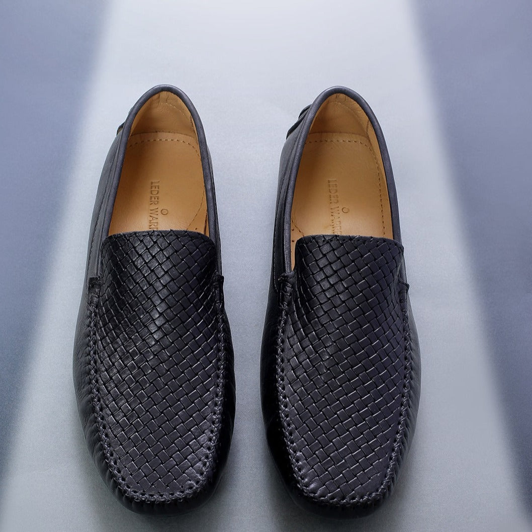 Niccolò Loafers Shoes