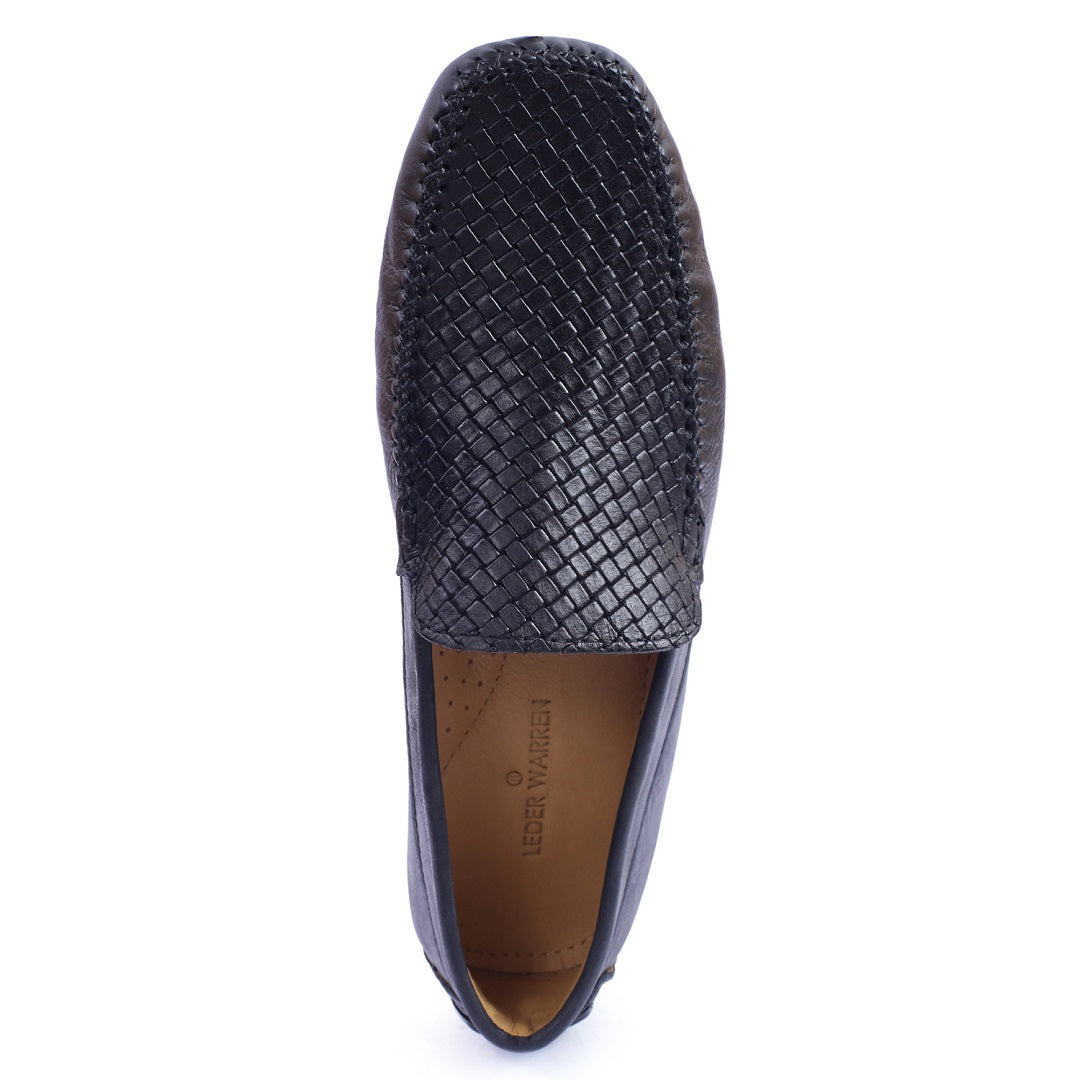 Niccolò Loafers Shoes