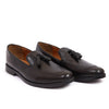 Load image into Gallery viewer, SEMI FORMAL Tommaso Loafers Shoes leaderwarren Black / 6